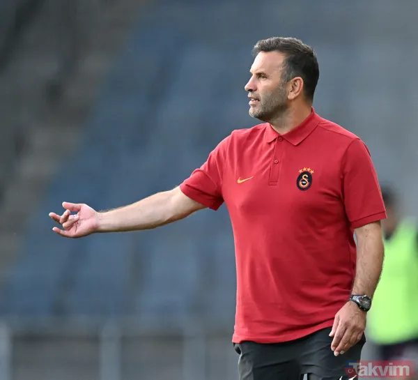 Bayern Münih'in yıldızı Galatasaray'a geliyor! - 9