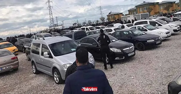 Otomobili olan herkesi çok yakından ilgilendiriyor! O parayı anında geri alabilirsiniz!