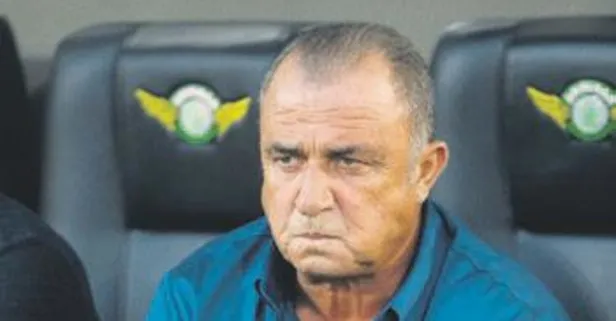Fatih Terim’in elinde 16 futbolcu kaldı