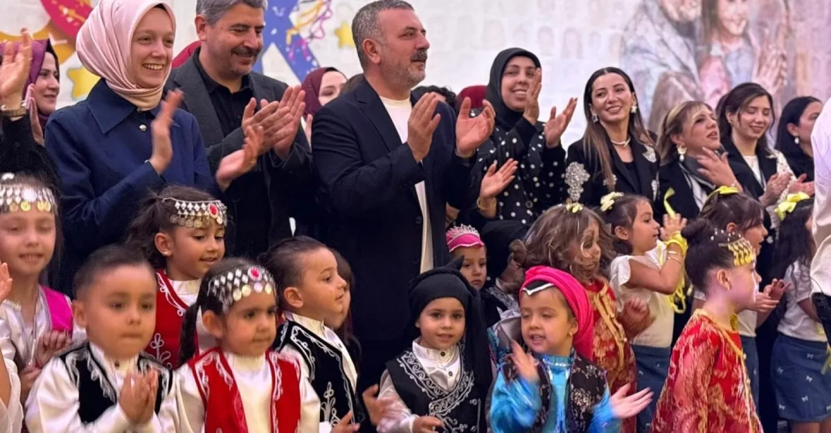 Sincan belediyesi ilçe genelindeki altyapı seferberliğini sürdürüyor-6