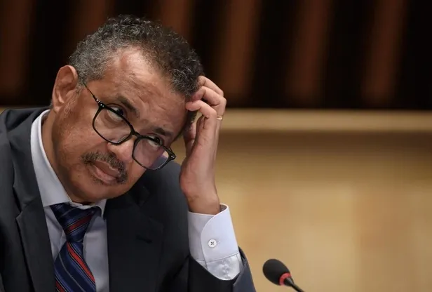 DSÖ'den Kovid-19 salgını "gittikçe kötüleşecek" uyarısı-2