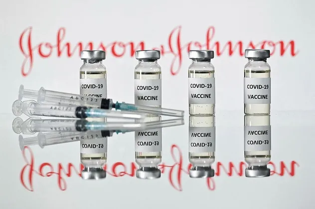 Johnson & Johnson tarafından geliştirilen Kovid-19 aşısı onay aşamasına geldi!