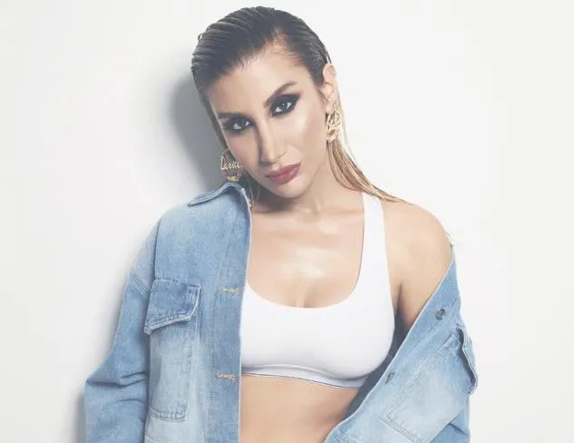 İrem’e Şahin pençesi