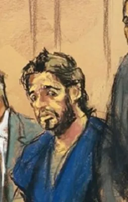 17/25 kumpasının FETÖ'cü polisi ABD'de tanık!