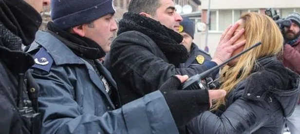 BBC polise çamur attı, CHP’den özür diledi!