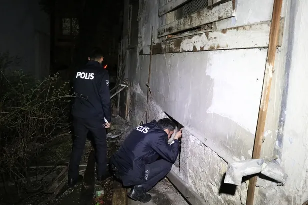 Bolu'da 9 yaşındaki çocuk kayboldu! Sosyal medya fenomeni sayesinde bulundu-1