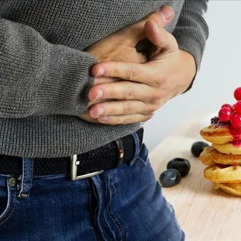 Hastalıklar bağırsakta başlar