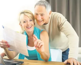 Emekliye ek ikramiye