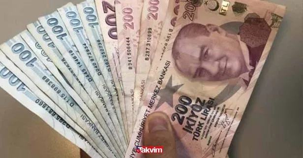 2021 Eylül ayı Belediye, Valilik ve Kaymakamlık destek ödemeleri ne kadar?