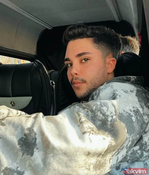 O Ses Türkiye'nin 'minik star'ı Aziz Kiraz şimdi 26 yaşında son haliyle herkesi şaşırtıyor! Hadise'nin yer göğe sığdıramadığı Kiraz... - 21