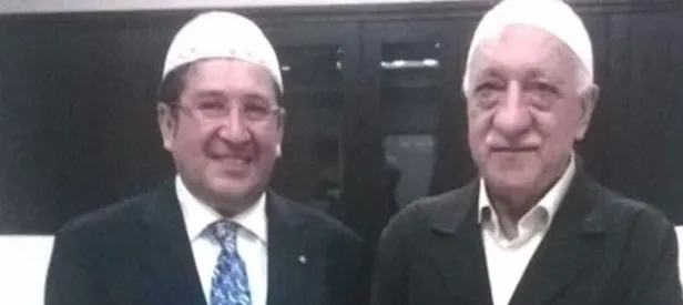 FETÖ'nün para babaları da kıvırdı