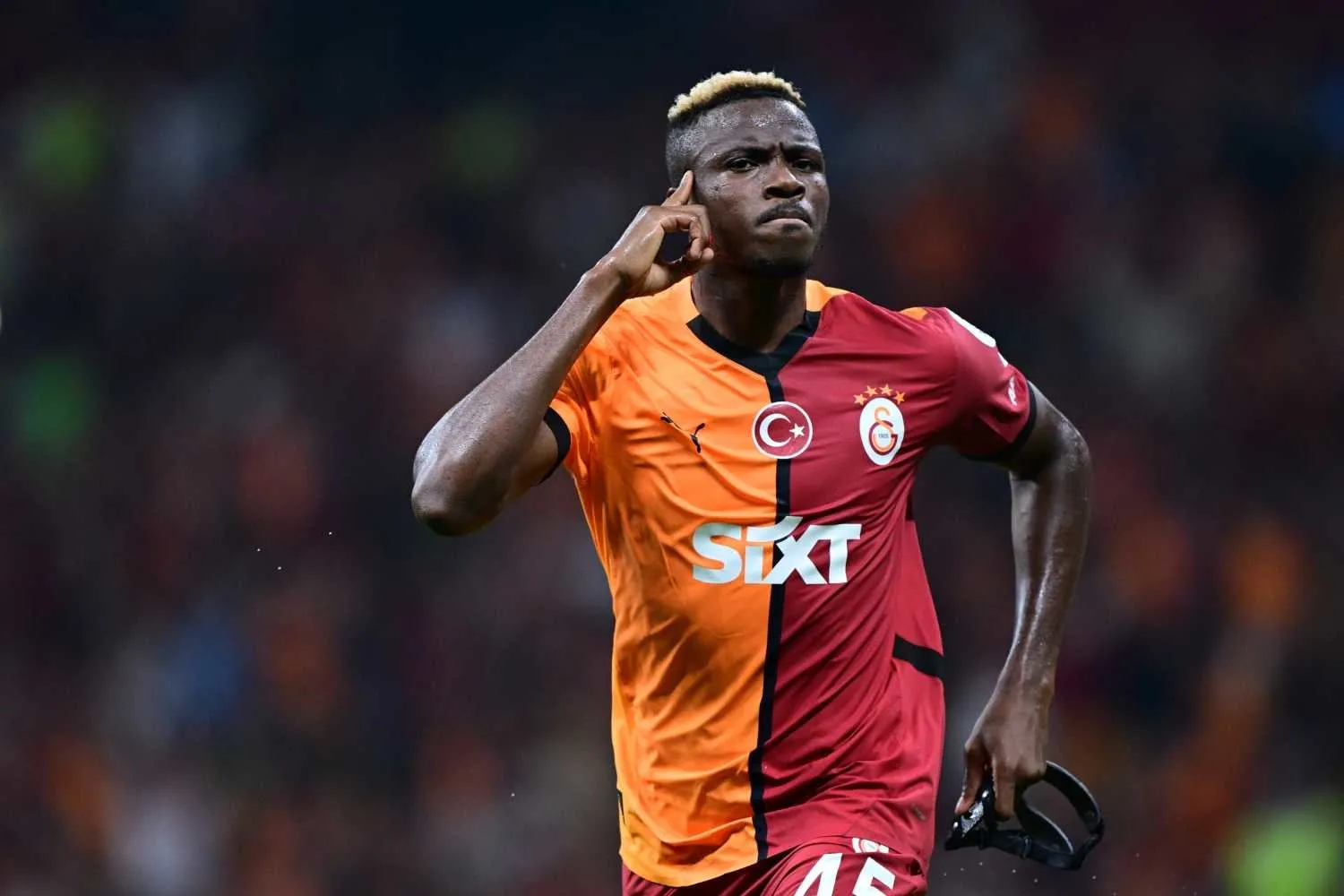 Dünya devinin stoperi Galatasaray'a! Bonservisi belli oldu - 16