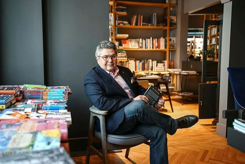 Mehmet Öğütçü, Doğu Akdeniz’deki enerji gerilimini TAKVİM’e değerlendirdi