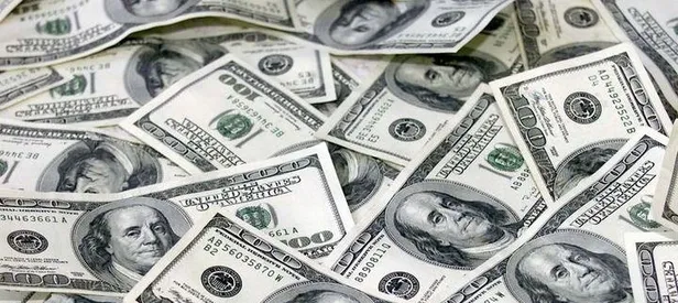 Dolar fena çakıldı