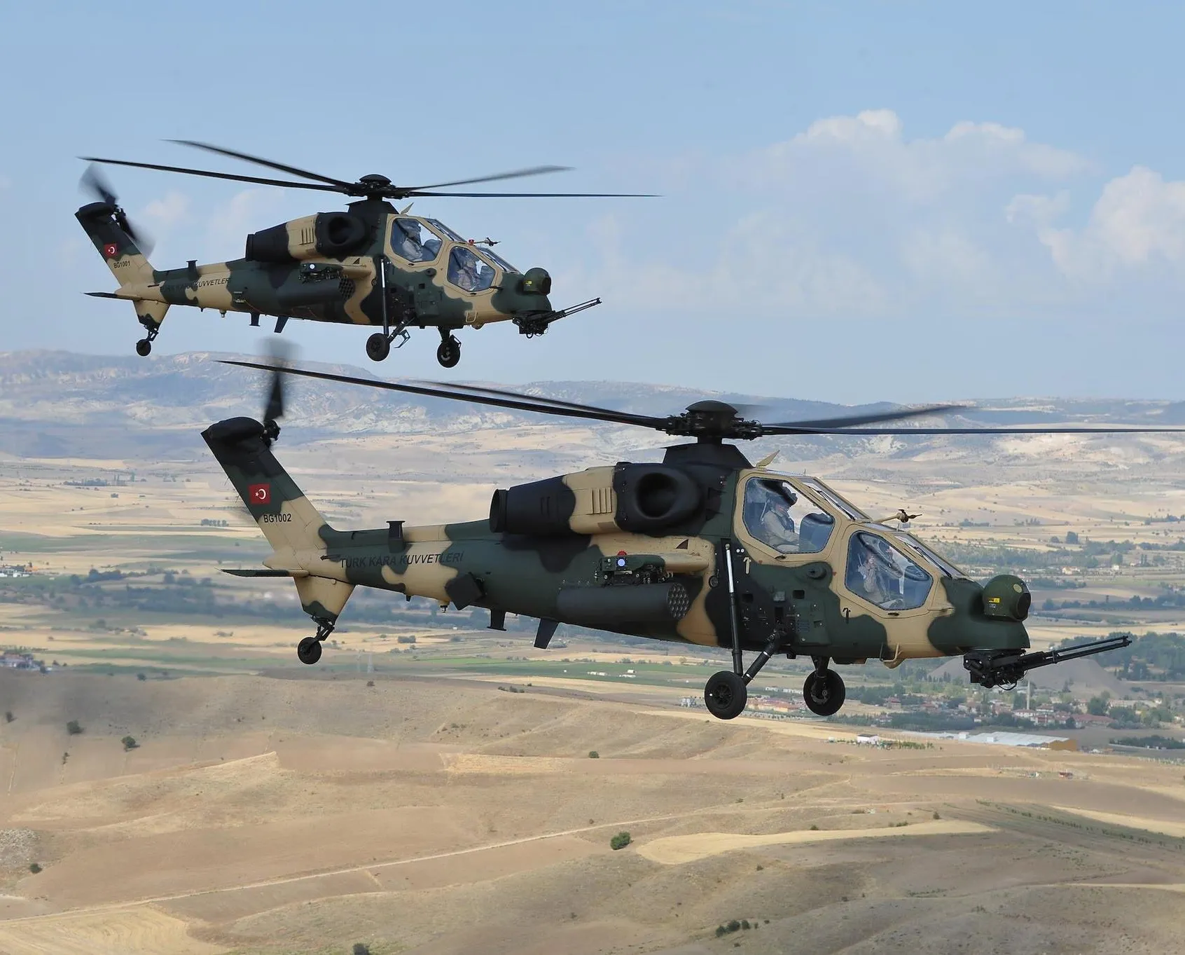 Dev anlaşma imzalandı! Türkiye’den müthiş atak!