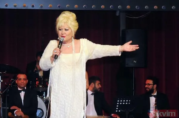 78 yıllık serveti dudak uçuklattı! Mal varlığı ortaya çıkan Muazzez Abacı’nın torunu Sera dikkat çekti: Meğer klibinde oynamış - 5