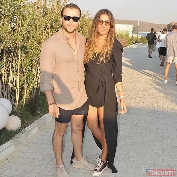 4 yıllık aşkta mutlu son! Tolga Sarıtaş evleniyor! Tarih belli oldu! İşte müstakbel eşi... - 19