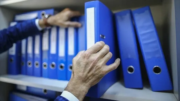 Devlet daireleri kaçta açılacak? Memurlar saat kaçta çalışacak? İşte Kamu çalışanlarının yeni mesai saatleri-5