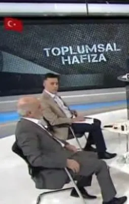 FETÖ'nün sistemli Haçlı planı!