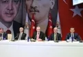 AK Parti'de seçim sonrası ilk MKYK!