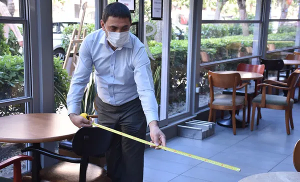 İşte normalleşmenin şifreleri! Çalışma hayatında normale dönüş nasıl olacak? Kısa çalışma ödeneği uzatıldı mı? Kafe, restoran...-3