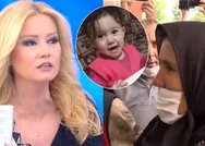 Müge Anlıdaki Ecrin bebek Kurnaz olayında son dakika tutuklama kararı! Katil kim?