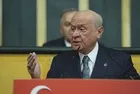 Devlet Bahçeli'den CHP çağrı: Arının ve durulun | "Yargıtay kararını vermeli"