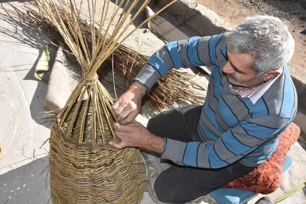 Paraya para demiyor! 40 yıldır bu mesleği sadece o yapıyor! Günlük kazancı dudak uçuklattı!-2