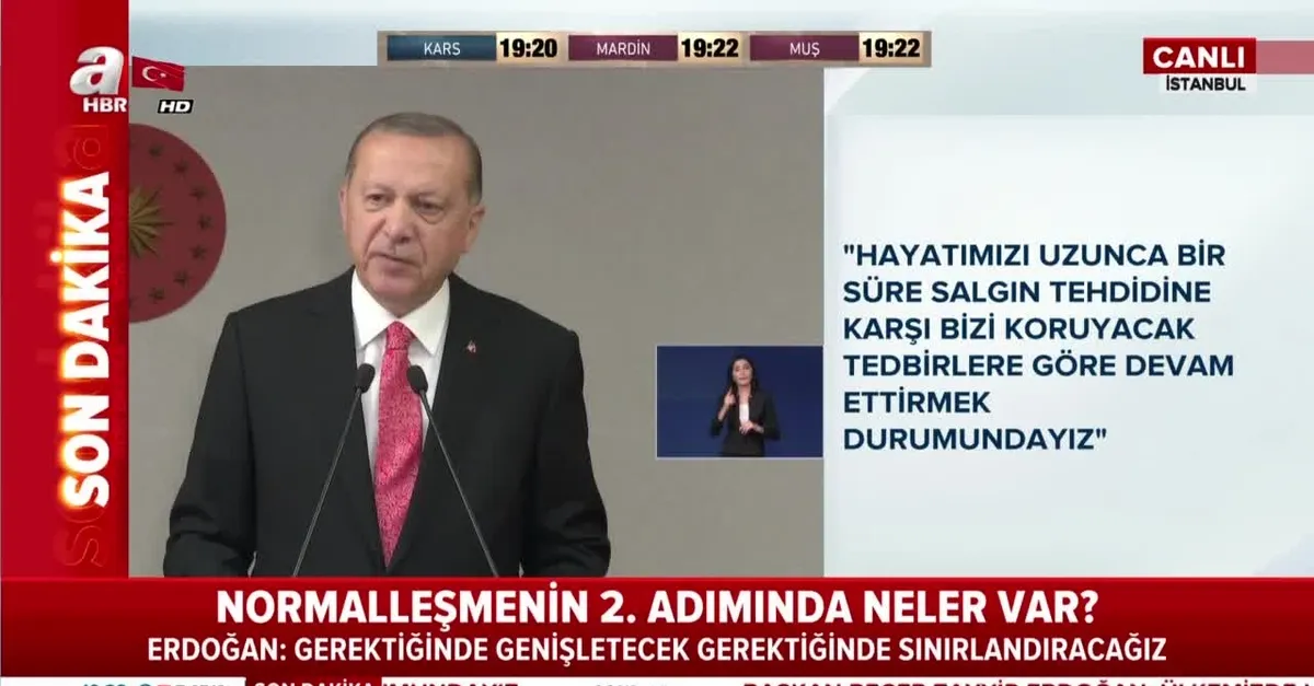 Başkan Erdoğan açıkladı: Başakşehir Şehir Hastanesi'nin açılışına Japonya Başbakanı Abe de katılacak