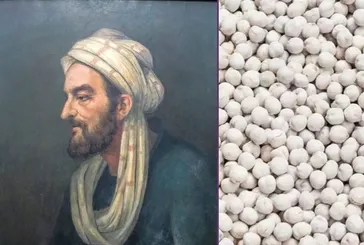 Doğal mide ilacı İbn-i Sina’dan: Bu kuruyemişi sofranızdan eksik etmeyin! Her gün 1 avuç...