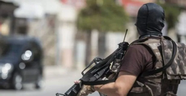 Son dakika: Şırnak’ta terör suçundan aranan 3 kişi yakalandı