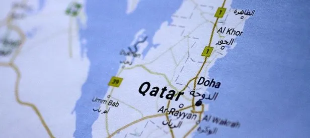 Ablukacı ülkelerden yeni Katar kararı