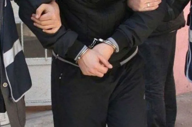 Son dakika: Tekirdağ'da PKK propagandasına 2 tutuklama