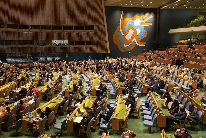 Türkiye’den geniş temsil