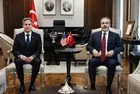 Dışişleri Bakanı Hakan Fidan ABD Dışişleri Bakanı Blinken ile görüştü! Kritik temasta kritik açıklamalar: Artık tahammül kalmadı