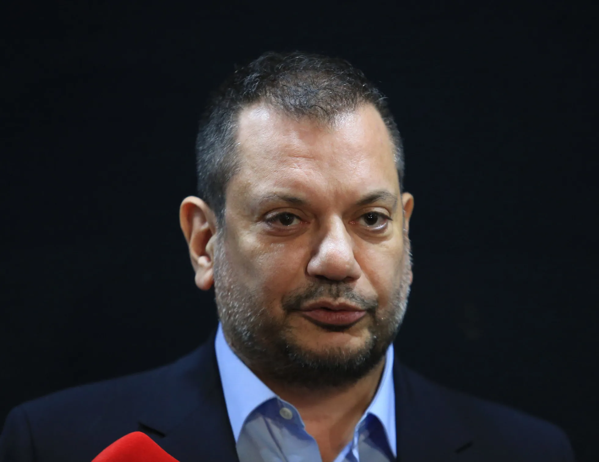 Trabzonspor Başkanı Ertuğrul Doğan’dan ZTK finali öncesi açıklama: Kupa almadıkça başarısızsınız! Başkan Erdoğan’a teşekkür