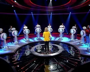 En Zayıf Halka 1. bölüm yayınlandı!