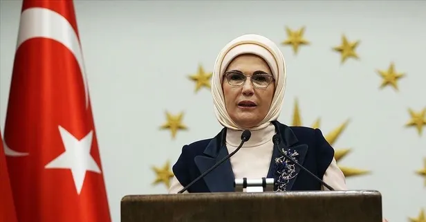 Son dakika: Emine Erdoğan'dan "Salda Gölü" paylaşımı