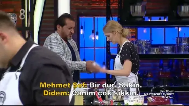 MasterChef Didem Devay kimdir, nereli? MasterChef yedek yarışmacı Didem Devay kaç yaşında?-3