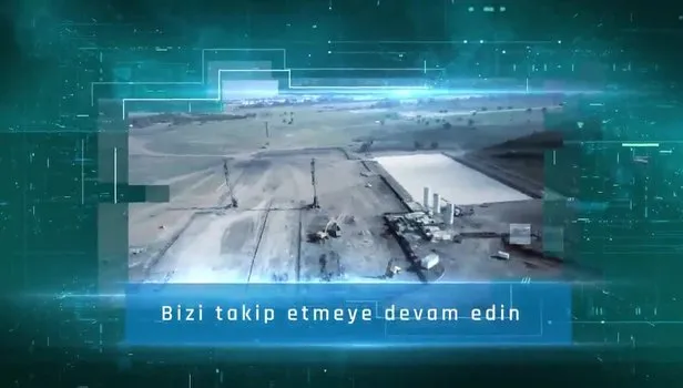 Türkiye'nin Otomobili (TOGG) heyecanlandırmaya devam ediyor