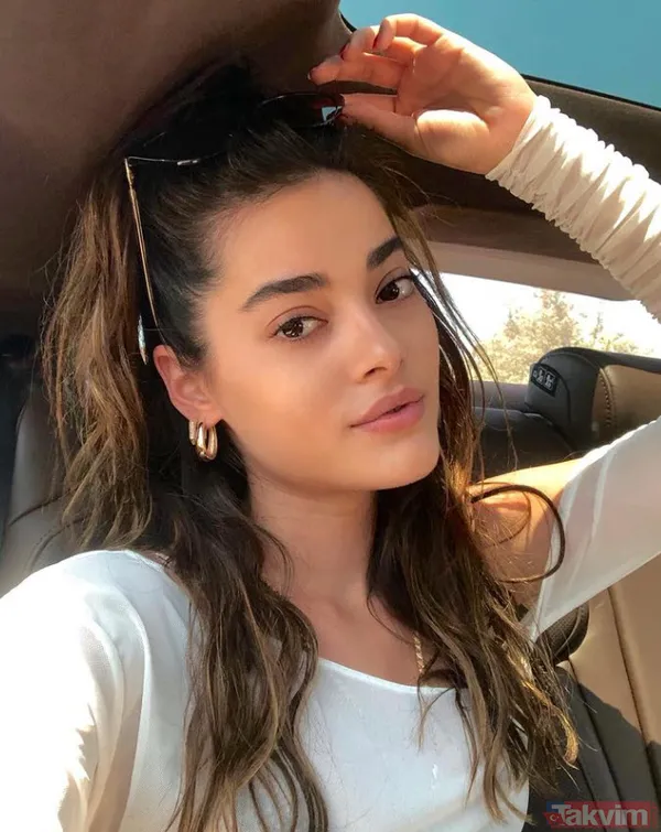 Burcu Özberk İlhan Şen'le sevgili mi sonunda konuştu 'İlhan'ı aradım dedim ki...' Derin göğüs dekoltesiyle nefes kesti - 11