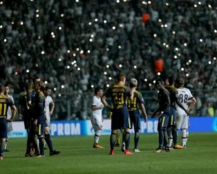 Almanlar’ı ağlattık