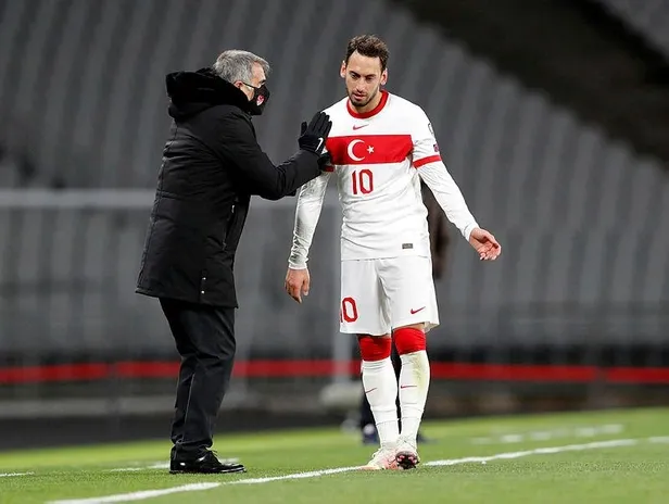 Şenol Güneş'ten EURO 2020 öncesi flaş açıklamalar: 4 puanla bile çıkarız!-6