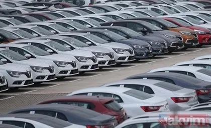 Dacia sıfır araba için açıklandı: 2022 yılı Ocak ayına kadar hiç ödeme yapılmayacak! Renault, Peugeot, Kia, Opel, Ford, Fiat araba kampanyaları...