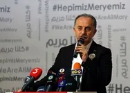 Son dakika: Bağcılar Belediye Başkanı Lokman Çağırıcı sağlık sorunları nedeniyle görevinden istifa etti