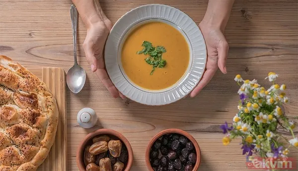 2023 Ramazan kaç gün sürecek? Ramazan başlangıcı ne zaman? İlk oruç hangi gün? - 21