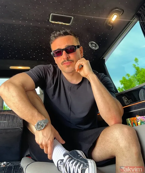 Oğuzhan Koç eski eşi Demet Özdemir’i aldattı mı? Adres bile verildi! Gözler Hazal Subaşı’nda... - 7