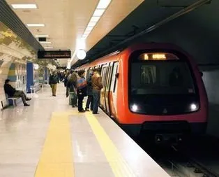 3. havalimanı Gayrettepe metrosuna bağlanacak