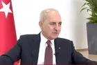 TBMM Başkanı Numan Kurtulmuş'tan Terörsüz Türkiye açıklaması: "Bu komisyon yasa hazırlama komisyonu değil"