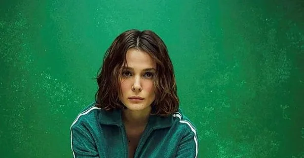 Akıncı'ya damga vurdu! Çok konuşulan dizinin Gazeteci Nergis'i şaşkına çevirdi! Güzel oyuncu Büşra Develi'nin yaşı...